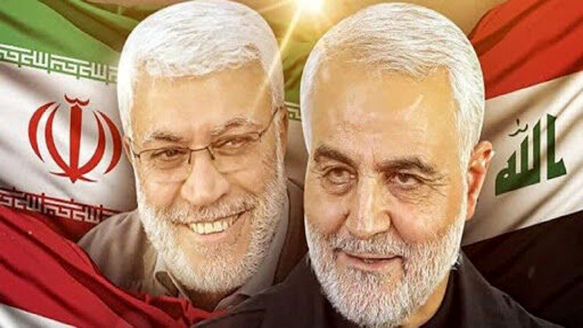 چرا نتایج تحقیقات ترور حاج قاسم و ابومهدی در عراق فاش نشد؟