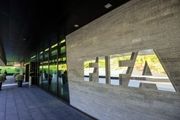 شوک فیفا به الاتحاد عربستان
