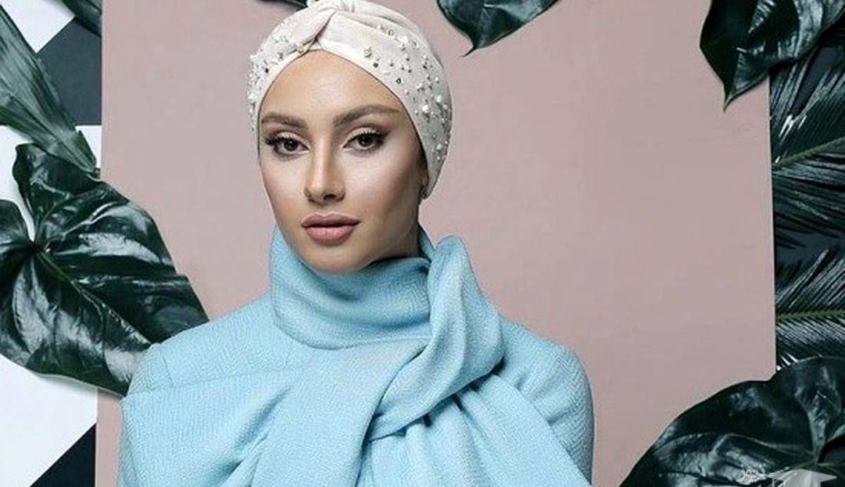 عکس جدید ترلان پروانه +عکس