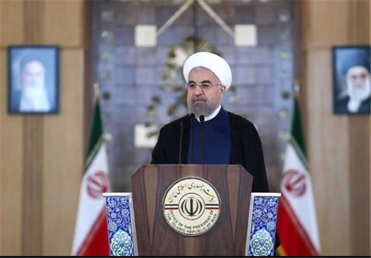 وعده اقتصادی روحانی/ به سال ۹۴ تا پایان تاریخ افتخار خواهیم کرد