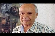 حضور چهره ها در مراسم تشییع «محمود فلاح»/ تصاویر