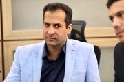 دبیرکل جدید فدراسیون فوتبال انتخاب شد+ عکس