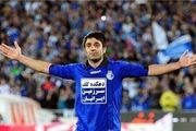بازیکن سابق استقلال همچنان به دنبال طلب 126 میلیونی