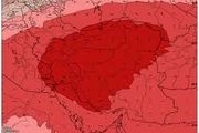 ایران به نقطه‌جوش می‌رسد!
