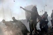 اسرائیل نوجوان فلسطینی را به شهادت رساند
