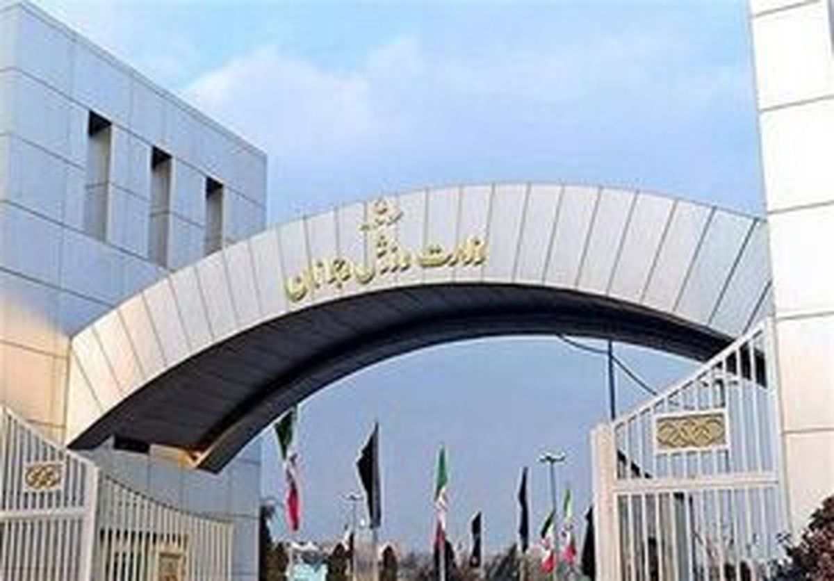 گزارش عملکرد یک ساله وزارت ورزش و جوانان در دولت چهاردهم
