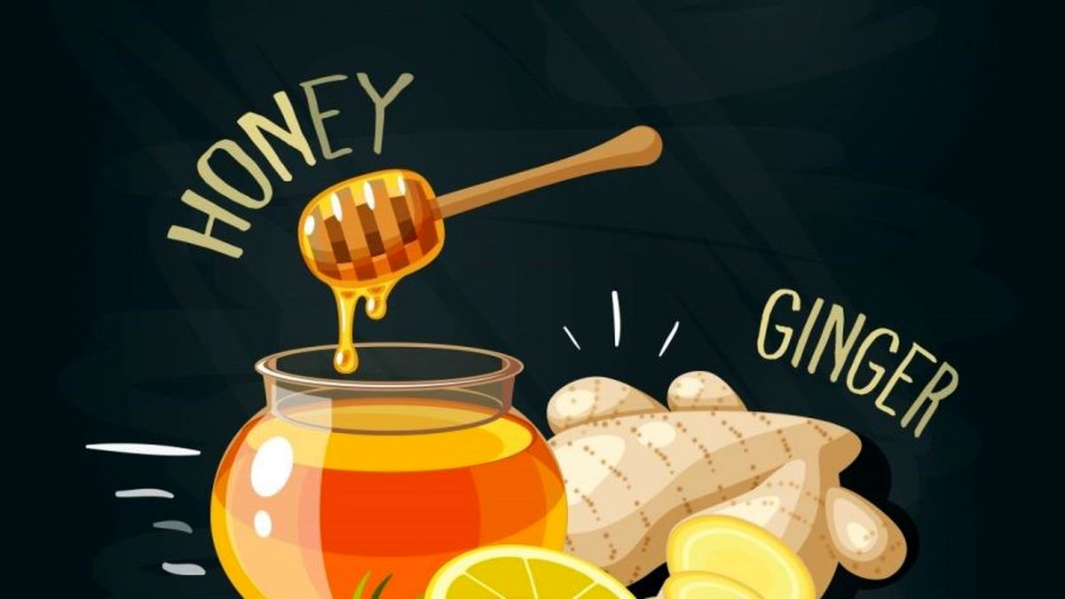 هانی ژل و نقش تغذیه در سیستم ایمنی بدن

