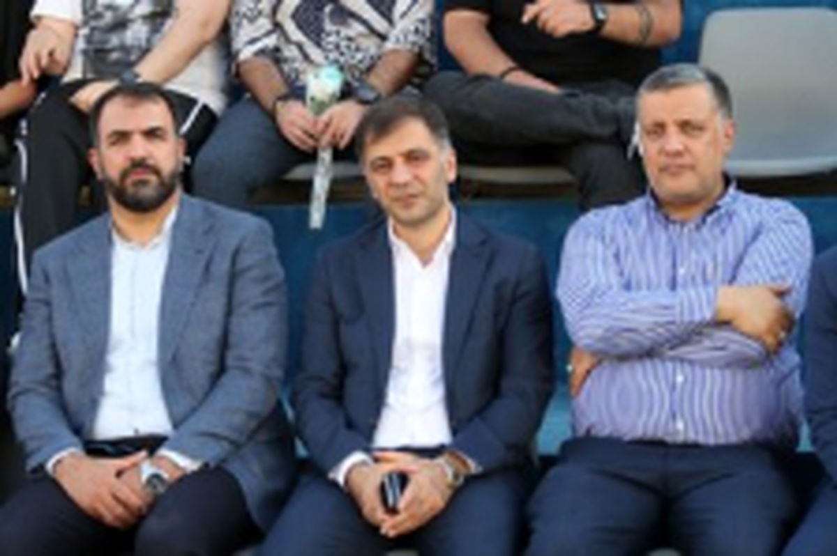 سه گزینه جانشینی حجت کریمی مشخص شدند

