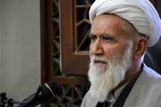 برنامه هیات آیت الله حائری شیرازی در ماه رمضان