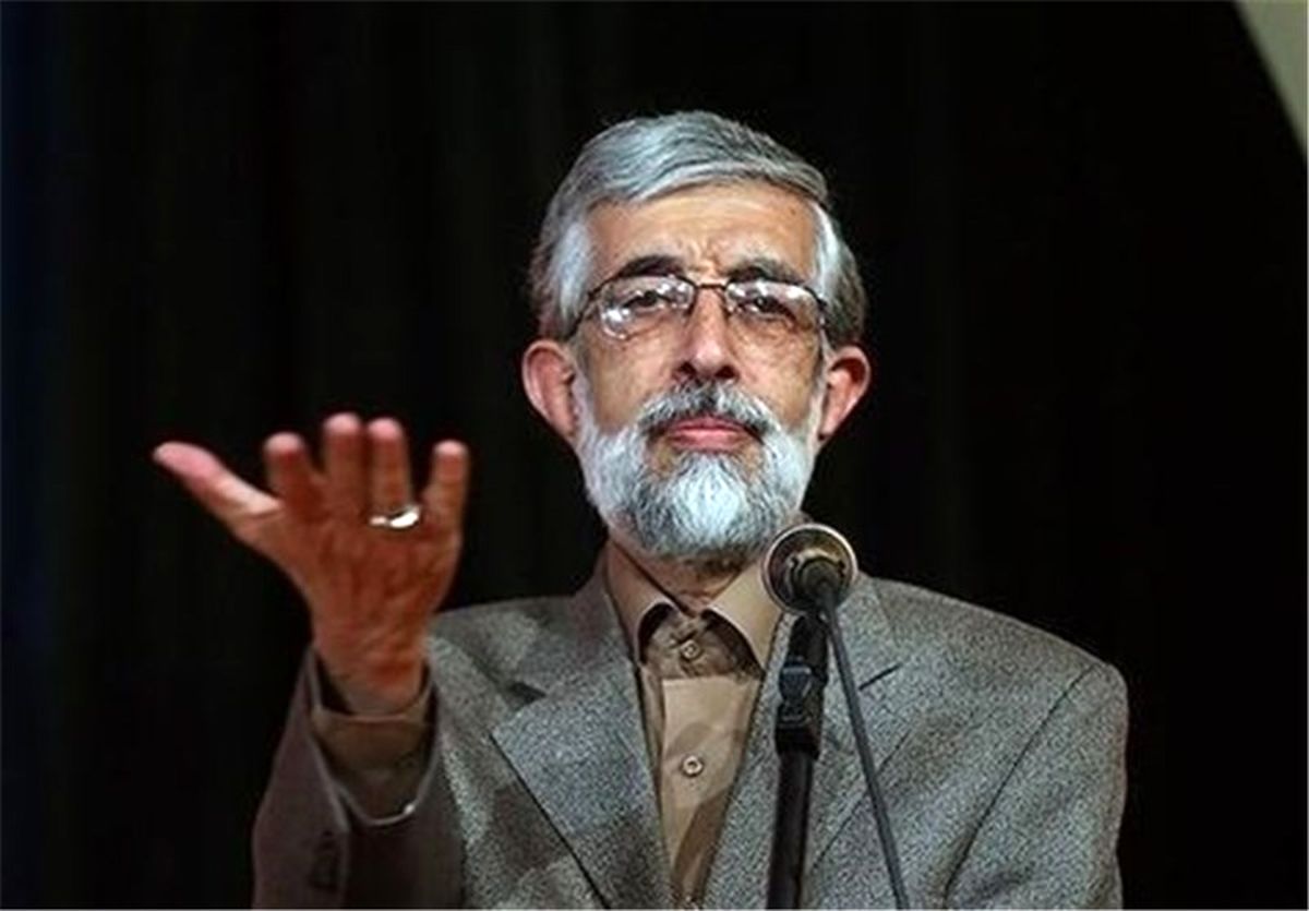 سخنگوی شورای مرکزی ائتلاف اصول‌گرایان تعیین شد