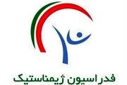 پاسخ معاون وزیر به حواشی پلمب فدراسیون ژیمناستیک