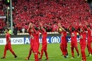 پرسپولیس برنده شد اما فوق العاده نبود!