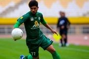 حضور خدابندهلو در پرسپولیس به تأخیر افتاد