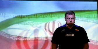 آلکنو بازهم مصاحبه نکرد 