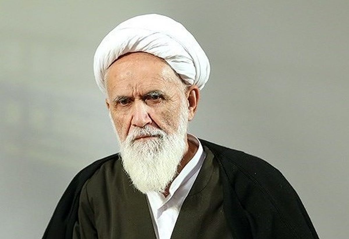 تکذیب خبر فوت آیت‌الله حائری شیرازی 
