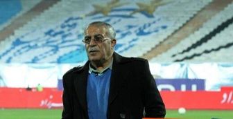 حمله دوباره اسطوره استقلال به ریکاردو ساپینتو
