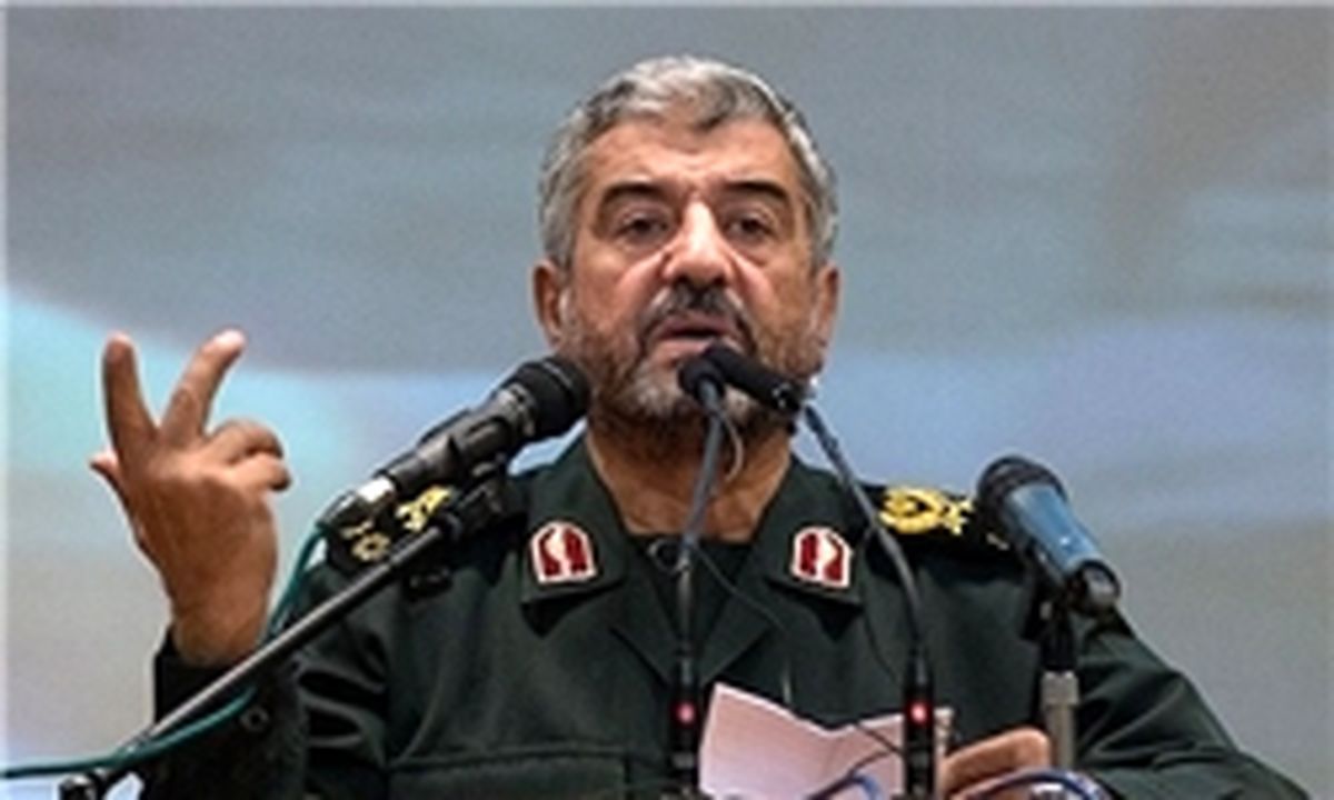 واکنش فرمانده سپاه به خبر بازرسی آژانس از دانشگاه‌ها