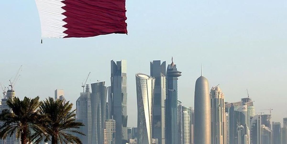 خبرنگار سعودی خواستار حمله عربستان و امارات به قطر شد