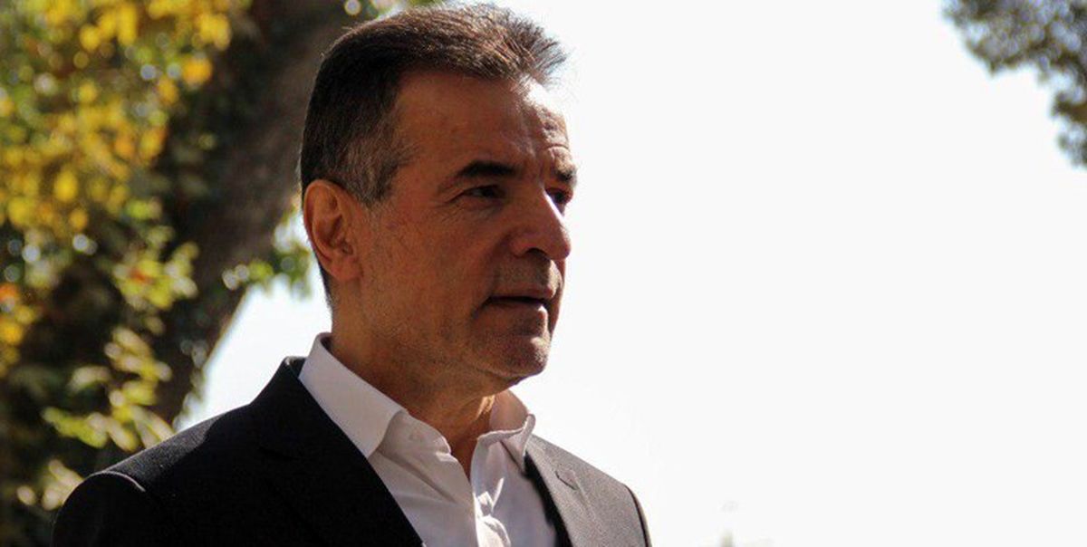 واکنش مدیر عامل پرسپولیس به دستگیری استوکس