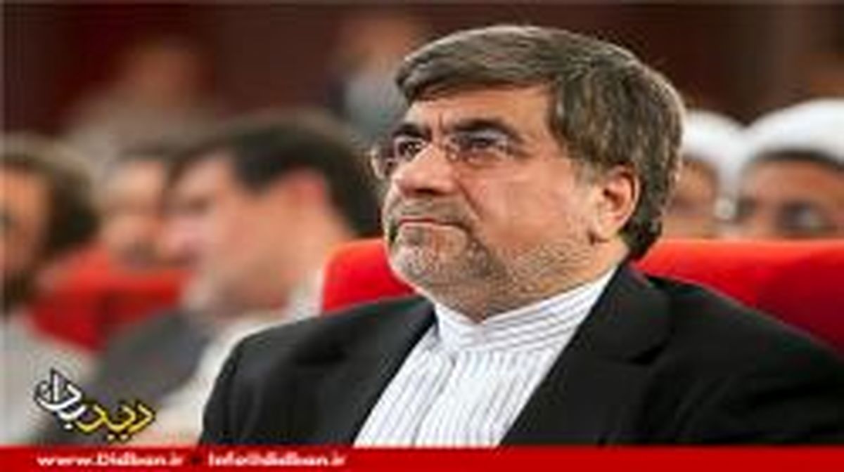 بازخوانی عید دیدنی ارشادی ها با لیدر اصلاحات