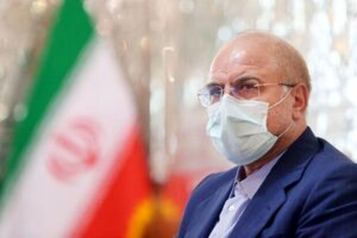 بررسی مدیریت بحران کرونا در جلسه روسای کمیسیون‌ها با محمد باقر قالیباف