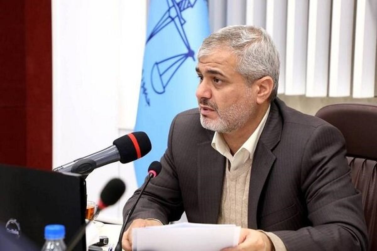 شهادت تعداد زیادی از کشته‌شدگان اغتشاشات از سوی تروریست‌ها