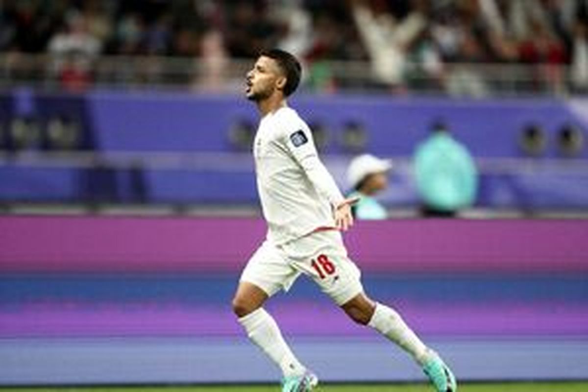 
قائدی: عملکرد بازیکنان خوب نبود
