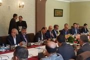 مبادلات بانکی ایران و عراق برقرار شد؟