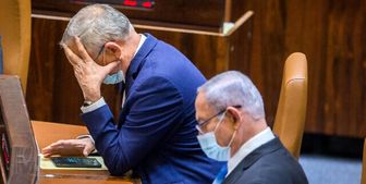  وزیر جنگ صهیونیست: سعی کردیم؛ اما نشد