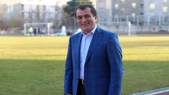 واکنش خلیل زاده به حضور کمالوند در استقلال