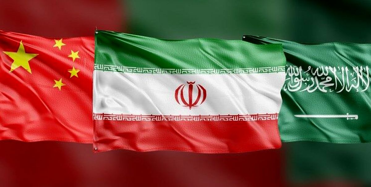توافق تهران و ریاض موجب همبستگی کشورهای منطقه می‌شود