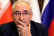 انتخاب موقت نماینده ایران در اوپک