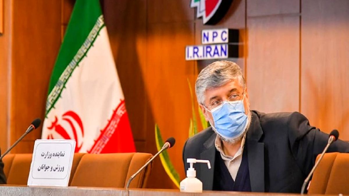 واکنش معاون وزیر ورزش به عدم صدور ویزای ورزشکاران
