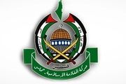 
رزمنده القسام در آغوش اسیر صهیونیستی
