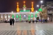 بعد از اربعین 1400 می توان به کربلا رفت؟