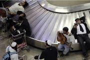 لیست ۲۱ پروازی که امروز کنسل شد