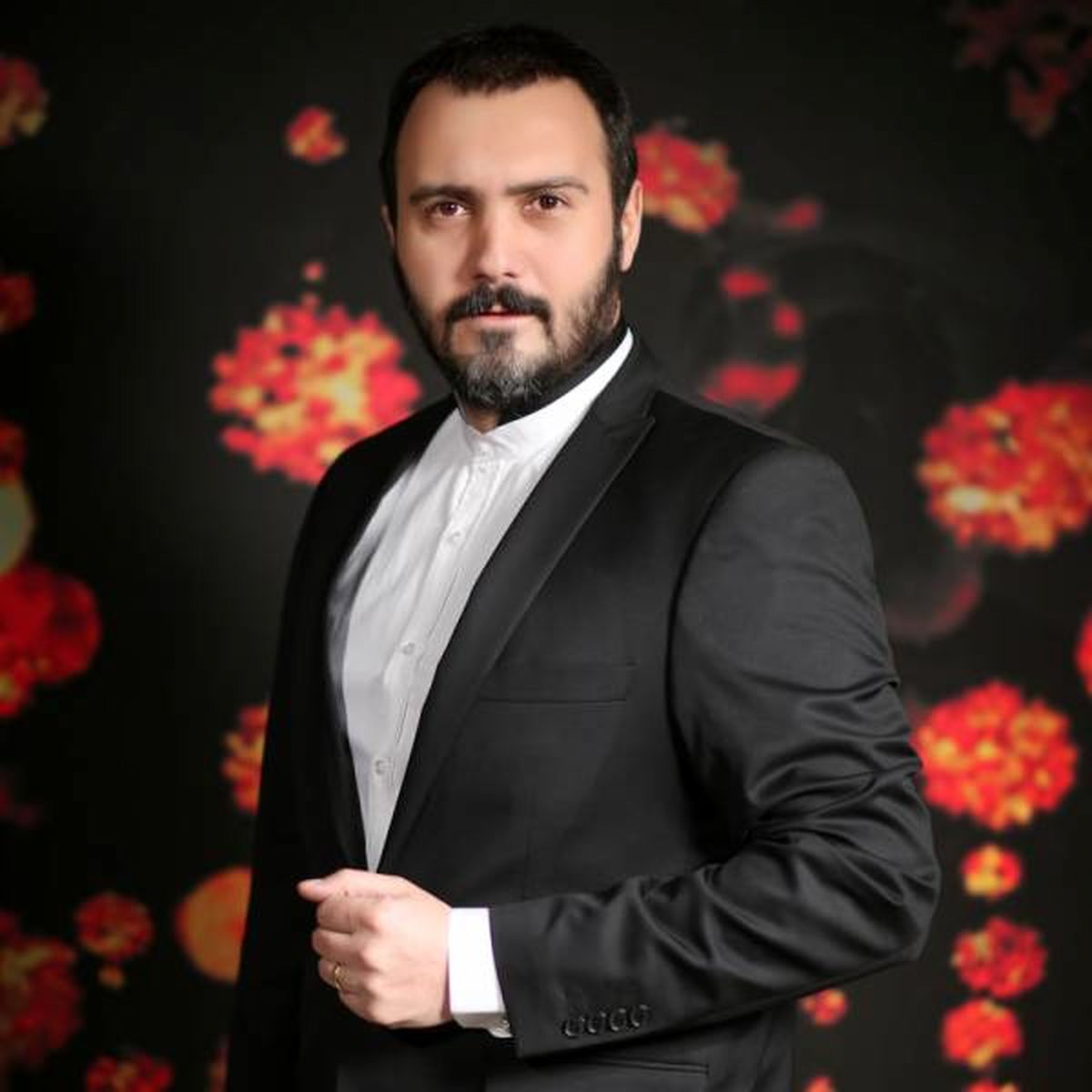  استوری کامبیز دیرباز در حمایت از ملوان