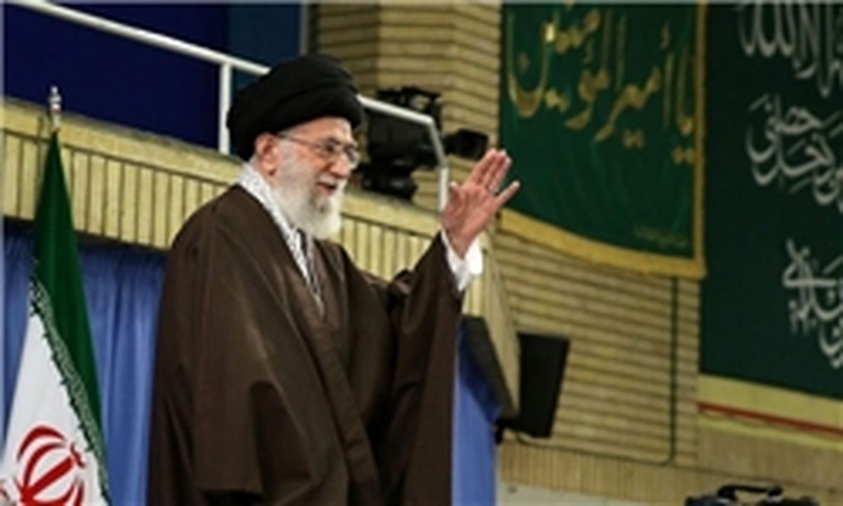 پیش بینی 333 روز پیش رهبر انقلاب به وقوع پیوست 