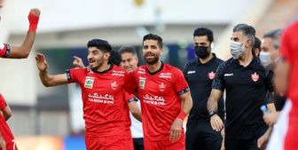 ۳ ستاره پرسپولیس تصویر جدایی‌شان را کامل پاک کردند