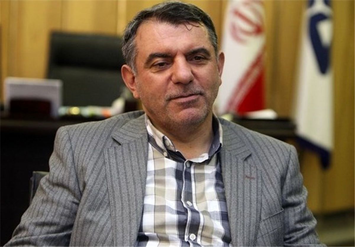 رئیس سازمان خصوصی‌سازی، استعفا داد