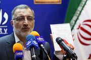 زاکانی:مردم از روحانی عبور کرده‌اند
