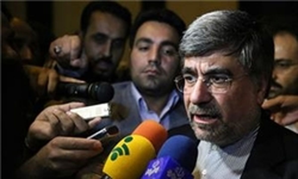 جنتی:سالار عقیلی غافلگیر شده است