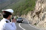 ممنوعیت‌های آخر هفته در جاده‌های شمالی