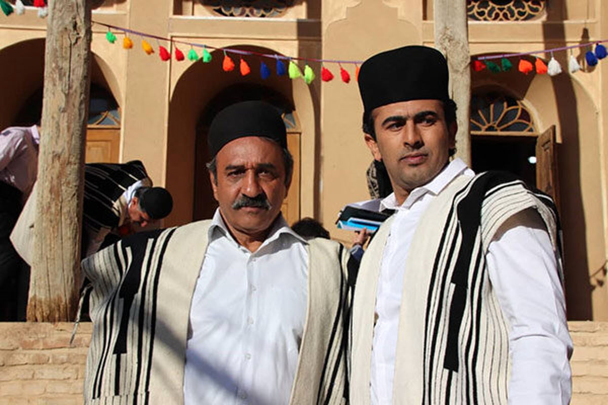  سریال «تاراز» به زودی روی آنتن تلویزیون
