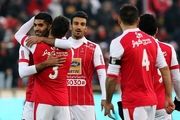 ترکیب احتمالی پرسپولیس مقابل نماینده ازبک 
