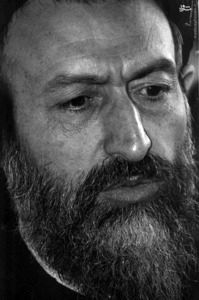 شهید آیت الله دکتر سید محمد حسینی بهشتی