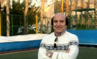مددی خوب بود مدیرعامل پرسپولیس می‌شد