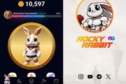 سکه های مخفی امروز Easter Eggs بازی راکی رابیت 5 شهریور دوشنبه