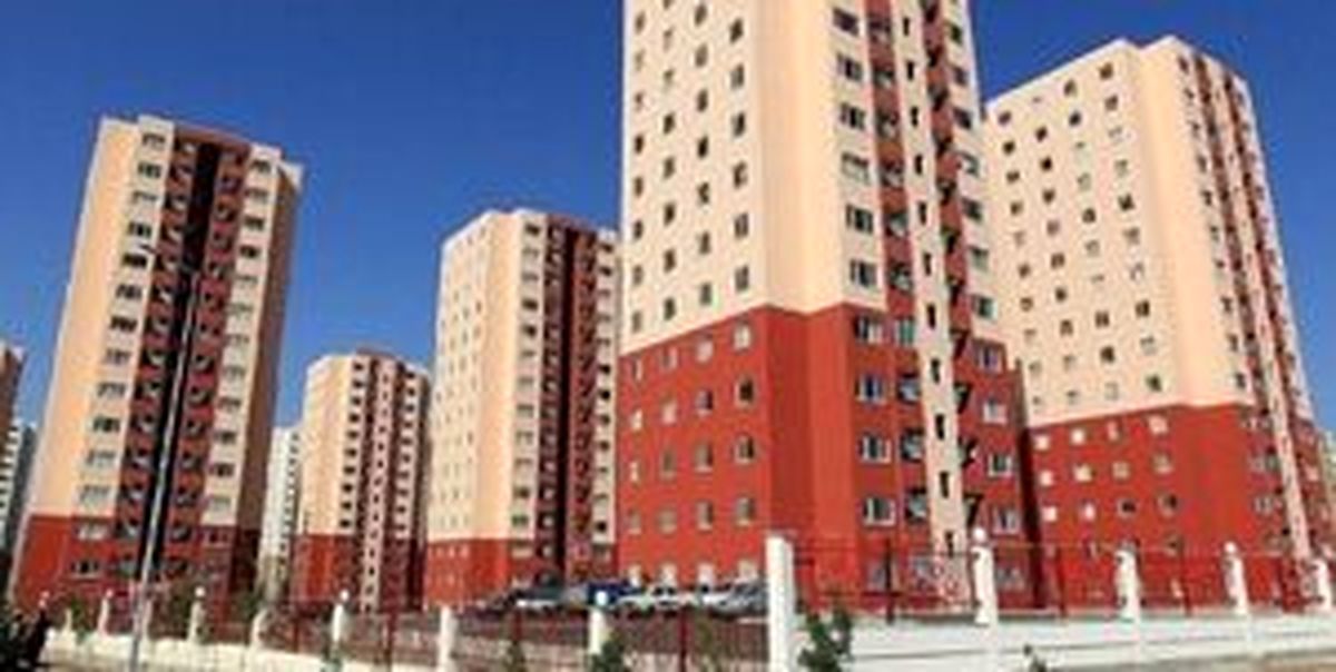 
ساخت ۲۰ هزار واحد مسکونی در تهران عملیاتی شد
