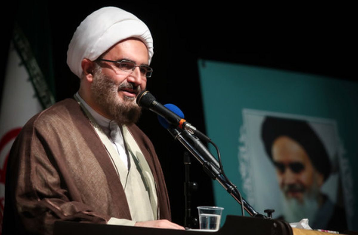 توصیه حجت‌الاسلام حاج علی‌اکبری برای مقابله با دشمن